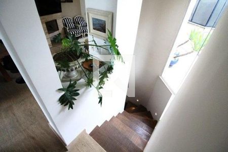 Apartamento à venda com 3 quartos, 320m² em Campo Belo, São Paulo