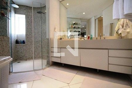 Apartamento à venda com 3 quartos, 320m² em Campo Belo, São Paulo