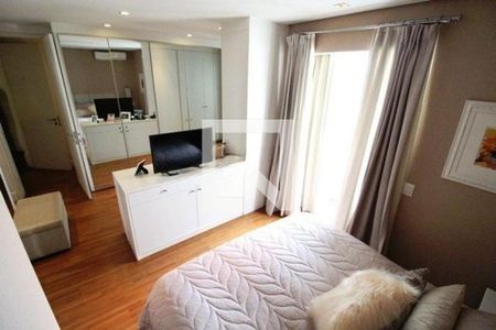 Apartamento à venda com 3 quartos, 320m² em Campo Belo, São Paulo