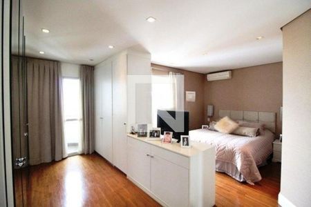 Apartamento à venda com 3 quartos, 320m² em Campo Belo, São Paulo