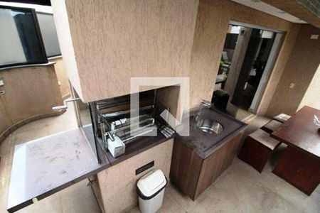 Apartamento à venda com 3 quartos, 320m² em Campo Belo, São Paulo