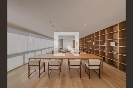 Apartamento à venda com 3 quartos, 288m² em Itaim Bibi, São Paulo