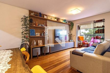 Apartamento à venda com 2 quartos, 74m² em Brooklin, São Paulo