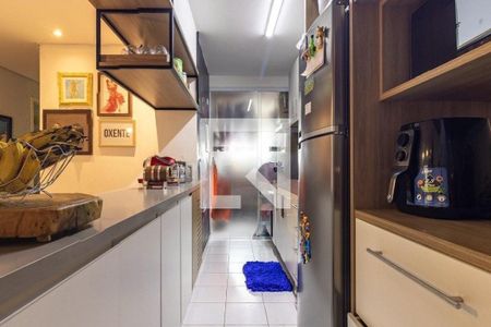 Apartamento à venda com 2 quartos, 74m² em Brooklin, São Paulo