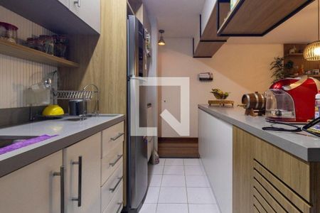 Apartamento à venda com 2 quartos, 74m² em Brooklin, São Paulo