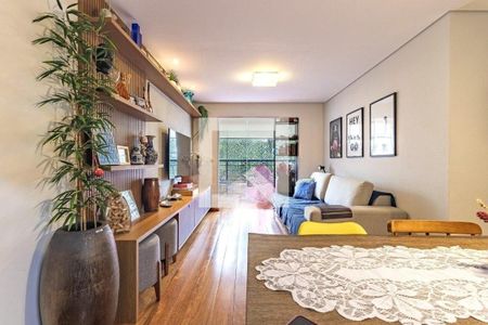 Apartamento à venda com 2 quartos, 74m² em Brooklin, São Paulo