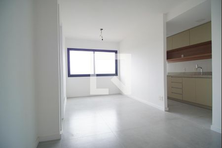 Apartamento à venda com 49m², 1 quarto e 1 vagaSala