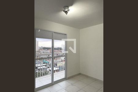 Apartamento à venda com 1 quarto, 37m² em Vila Graciosa, São Paulo