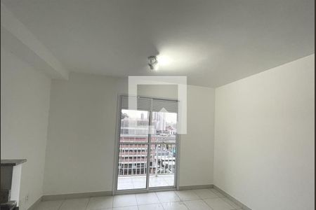 Apartamento à venda com 1 quarto, 37m² em Vila Graciosa, São Paulo