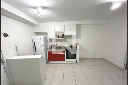 Apartamento à venda com 1 quarto, 37m² em Vila Graciosa, São Paulo