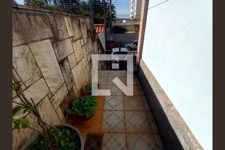 Casa à venda com 3 quartos, 348m² em Jardim da Gloria, São Paulo