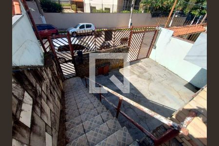 Casa à venda com 3 quartos, 348m² em Jardim da Gloria, São Paulo