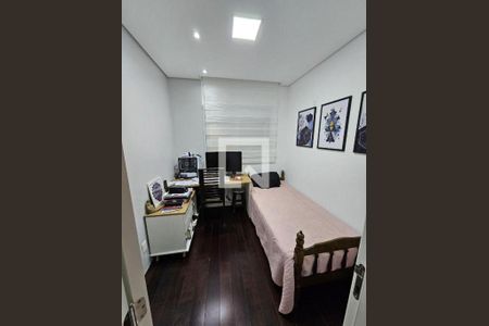 Apartamento à venda com 3 quartos, 94m² em Centro, São Bernardo do Campo