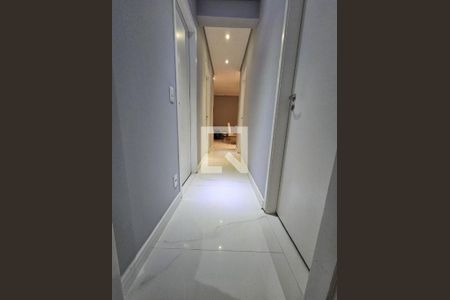 Apartamento à venda com 3 quartos, 94m² em Centro, São Bernardo do Campo