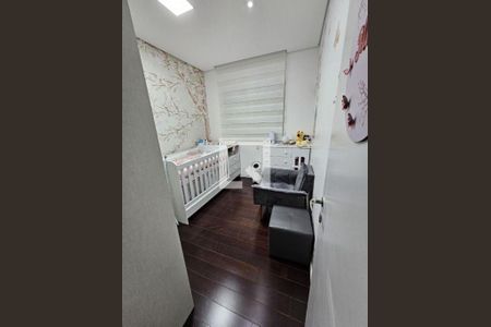 Apartamento à venda com 3 quartos, 94m² em Centro, São Bernardo do Campo