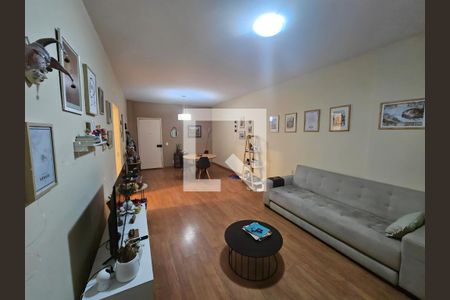 Apartamento à venda com 101m², 3 quartos e 1 vagasala