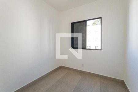 Quarto 1 de apartamento para alugar com 2 quartos, 52m² em Loteamento Banespa, Vinhedo