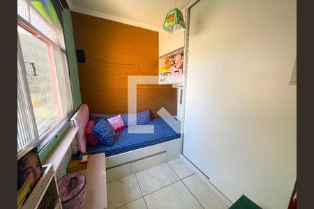 quarto 1 de casa à venda com 2 quartos, 120m² em Eldorado, Contagem