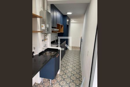 Apartamento à venda com 3 quartos, 80m² em Vila Isa, São Paulo