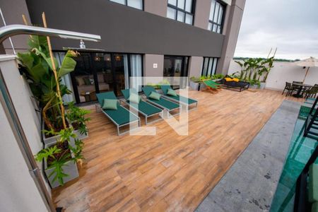 Apartamento à venda com 1 quarto, 24m² em Vila Olímpia, São Paulo