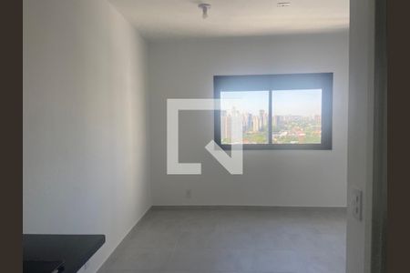 Apartamento à venda com 1 quarto, 24m² em Vila Olímpia, São Paulo