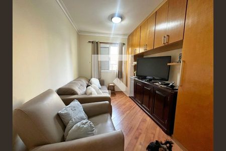 Apartamento à venda com 3 quartos, 95m² em Vila Sofia, São Paulo