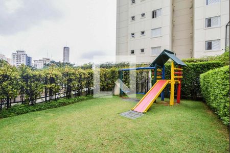 Apartamento à venda com 3 quartos, 95m² em Vila Sofia, São Paulo