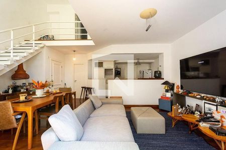 Apartamento à venda com 2 quartos, 111m² em Pinheiros, São Paulo