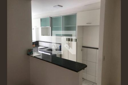 Apartamento à venda com 3 quartos, 72m² em Paraíso do Morumbi, São Paulo