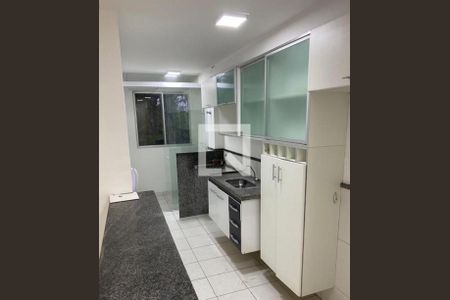 Apartamento à venda com 3 quartos, 72m² em Paraíso do Morumbi, São Paulo