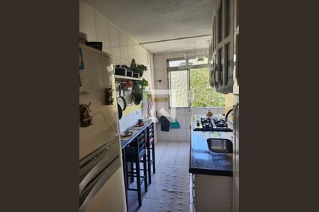 Apartamento à venda com 2 quartos, 55m² em Vila Emir, São Paulo