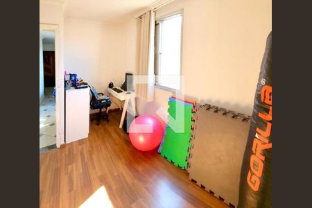 Apartamento à venda com 2 quartos, 58m² em Vila Constancia, São Paulo