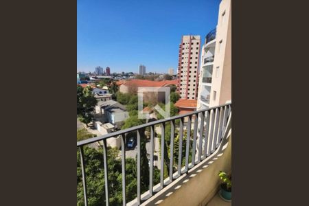 Apartamento à venda com 3 quartos, 95m² em Jardim Umuarama, São Paulo