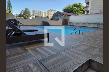 Apartamento à venda com 3 quartos, 95m² em Jardim Umuarama, São Paulo