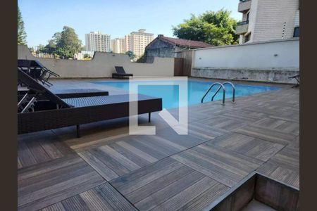 Apartamento à venda com 3 quartos, 95m² em Jardim Umuarama, São Paulo