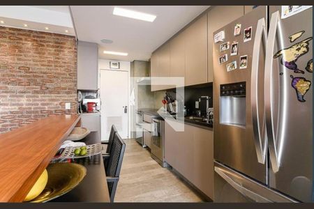 Apartamento à venda com 2 quartos, 170m² em Itaim Bibi, São Paulo