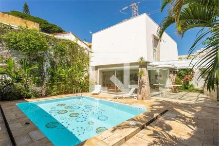 Casa à venda com 476m², 4 quartos e 5 vagas