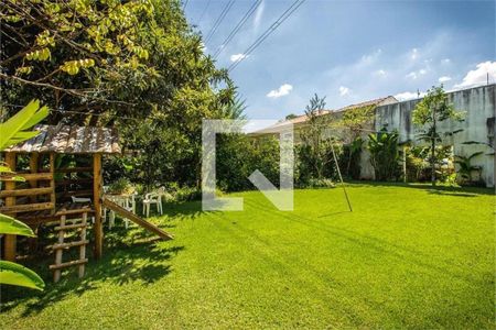 Casa à venda com 476m², 4 quartos e 5 vagas