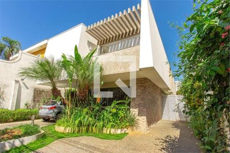 Casa à venda com 476m², 4 quartos e 5 vagas