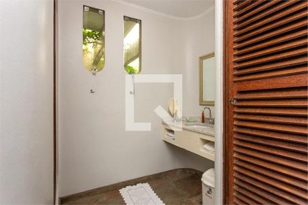 Casa à venda com 476m², 4 quartos e 5 vagas