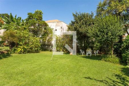 Casa à venda com 476m², 4 quartos e 5 vagas