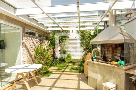 Casa à venda com 476m², 4 quartos e 5 vagas