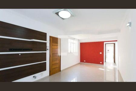 Casa à venda com 3 quartos, 150m² em Vila Zelina, São Paulo