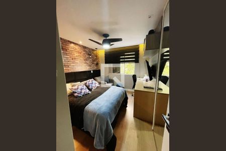 Apartamento à venda com 3 quartos, 110m² em Planalto Paulista, São Paulo