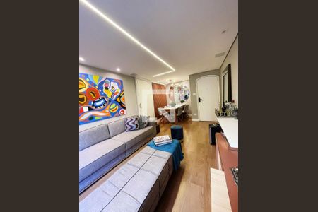 Apartamento à venda com 3 quartos, 110m² em Planalto Paulista, São Paulo