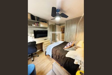 Apartamento à venda com 3 quartos, 110m² em Planalto Paulista, São Paulo