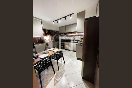 Apartamento à venda com 3 quartos, 110m² em Planalto Paulista, São Paulo