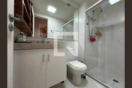 Apartamento à venda com 2 quartos, 74m² em Campo Belo, São Paulo