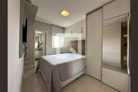 Apartamento à venda com 2 quartos, 74m² em Campo Belo, São Paulo