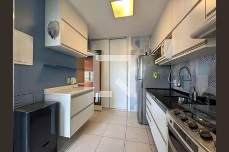 Apartamento à venda com 2 quartos, 74m² em Campo Belo, São Paulo